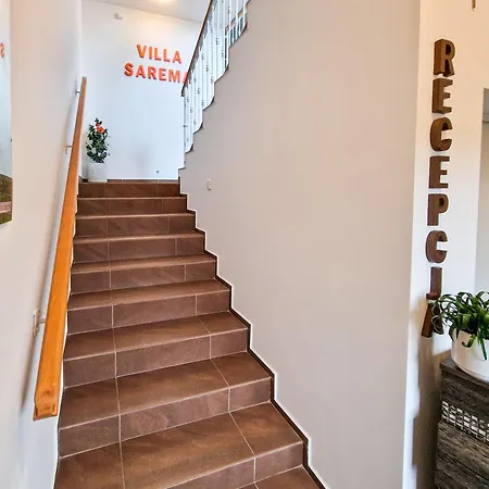 Villa Sarema-3